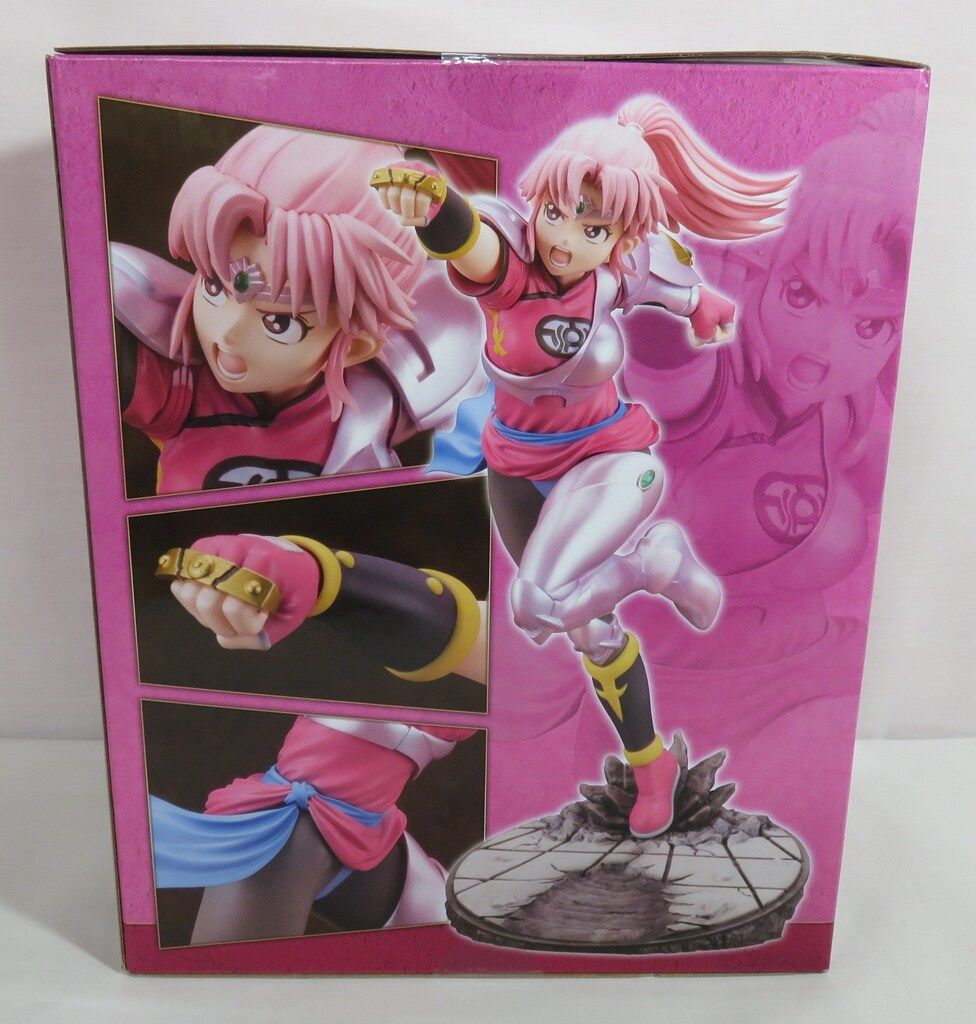 コトブキヤ ARTFX J マァム 【公式通販】 コトブキヤ ARTFX J マァム 1 