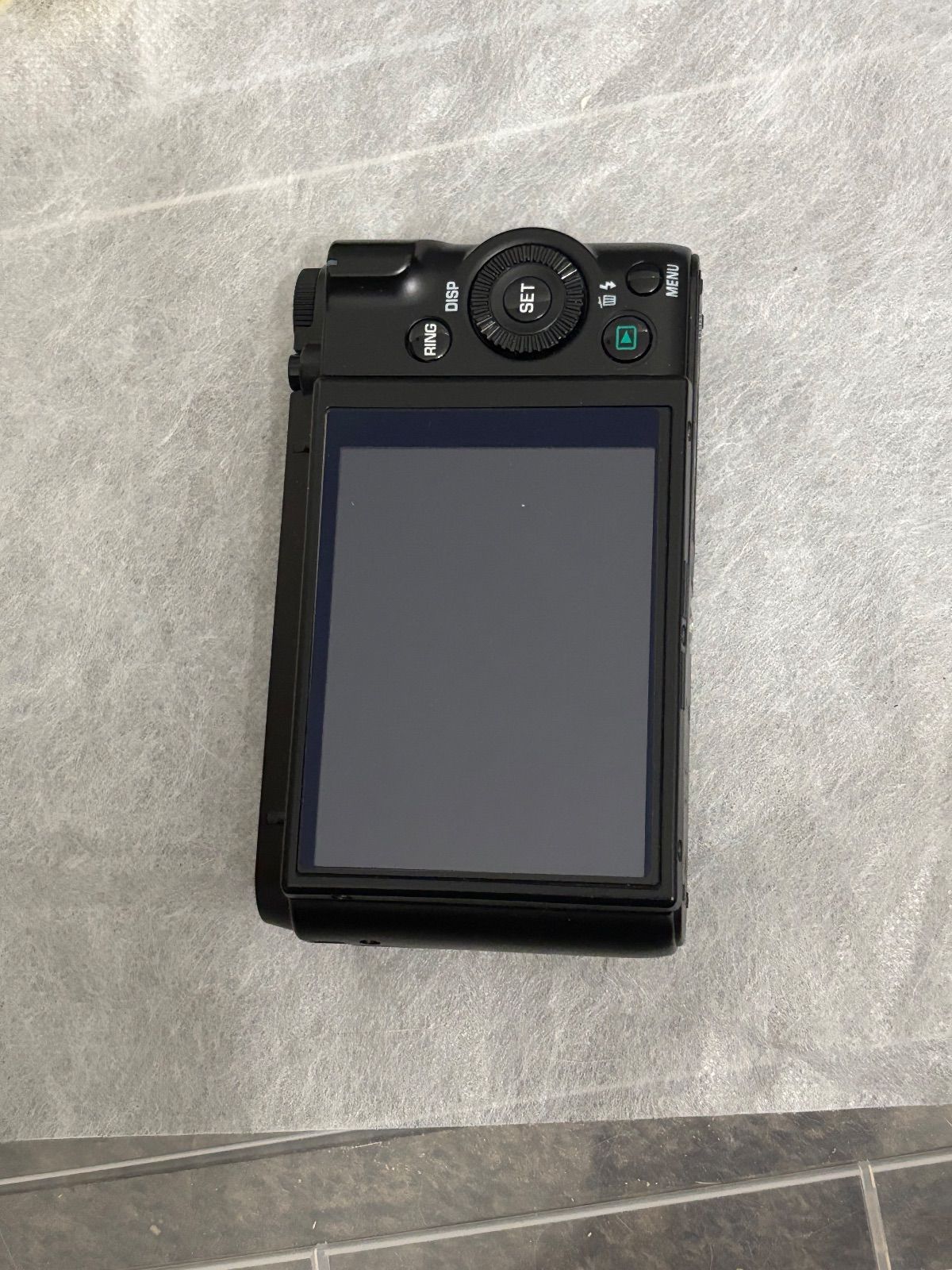CASIO EXILIM HS デジタルカメラ カメラ CASIO EXILIM HS EX-ZR1000 8142