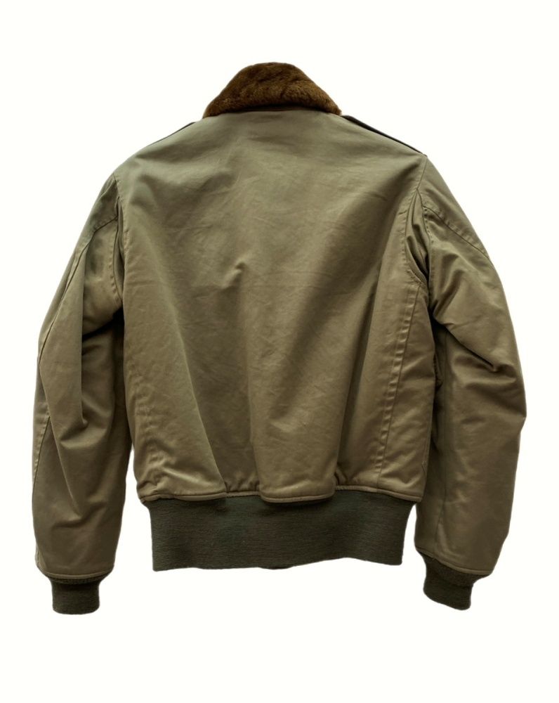 バズリクソンズ BUZZ RICKSON'S TYPE B-10 FLIGHT JACKET フライト
