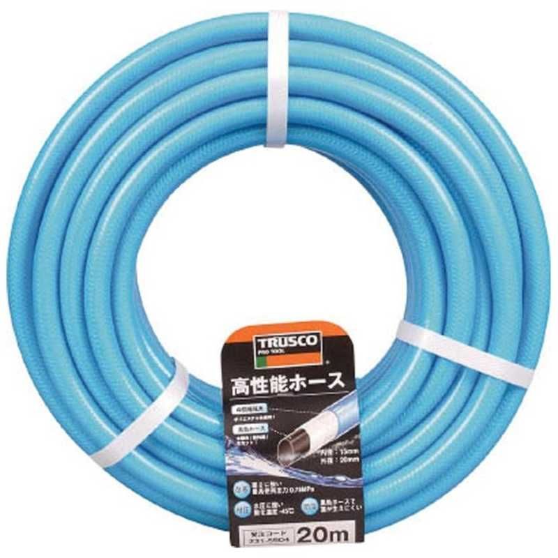 新品 未開封 】 トラスコ中山 高性能ホース 15X20mm 20m GHO20 未使用 