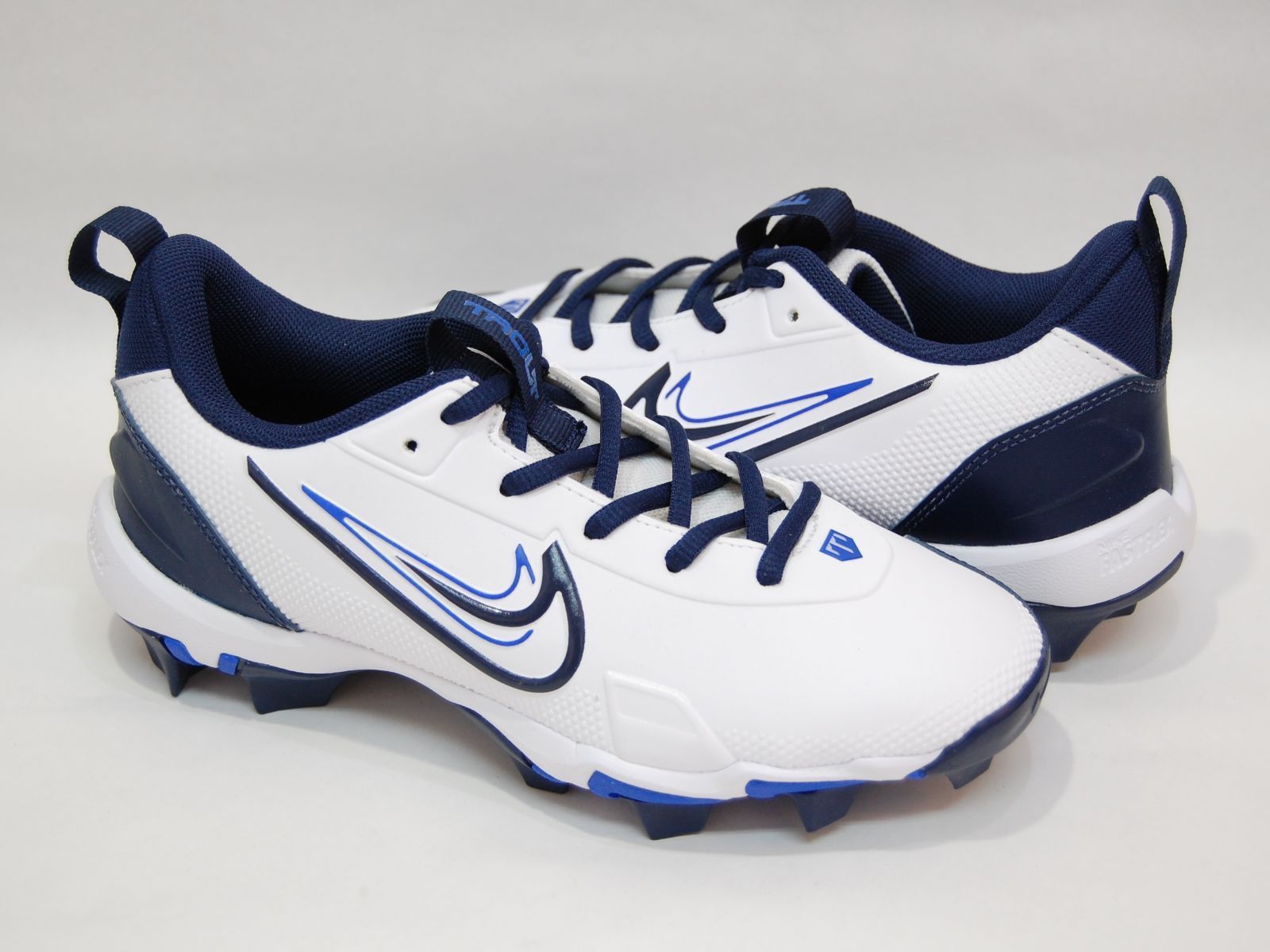 日本未発売】 マイク トラウト 選手モデル ナイキ ズーム フォース