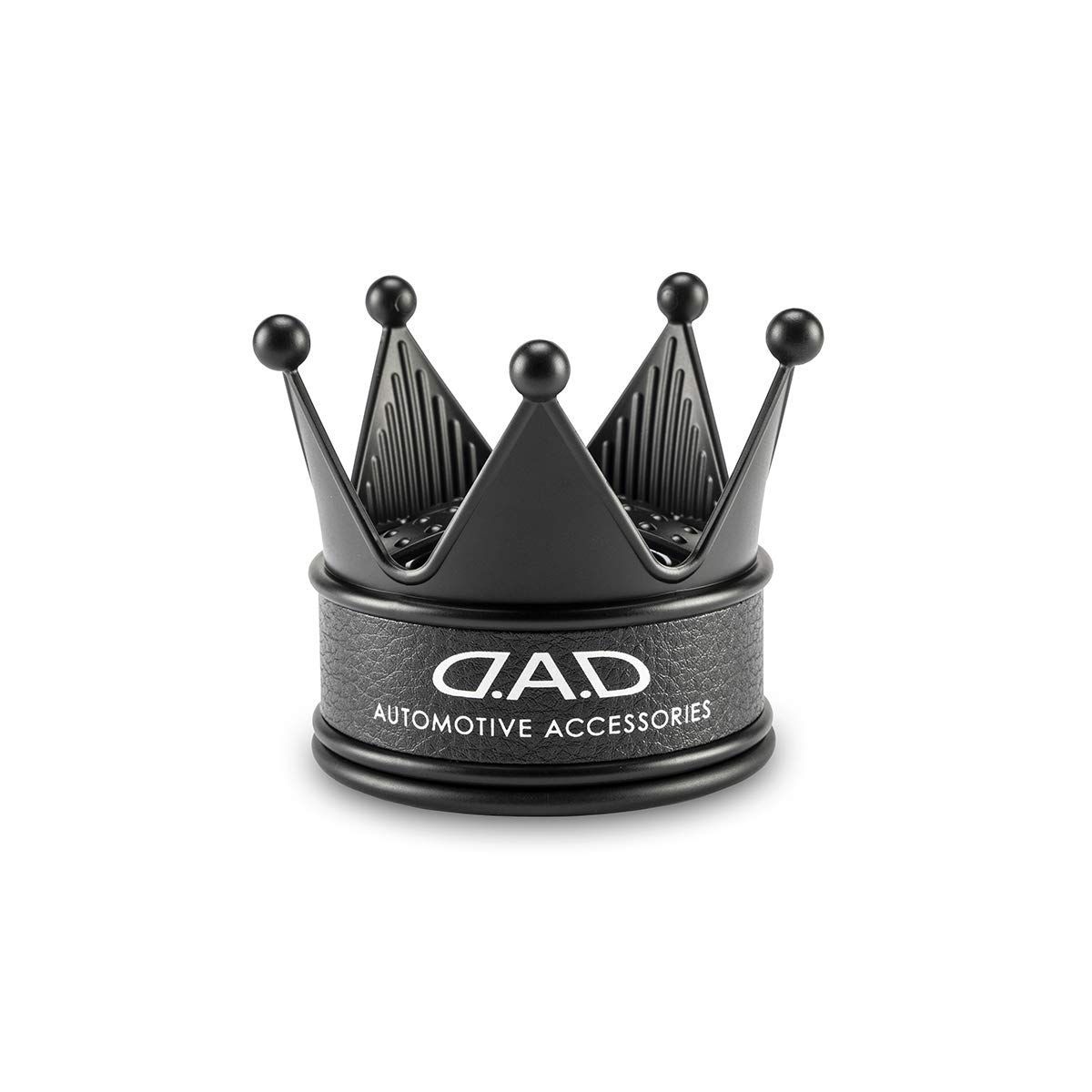 プラチナムスク_ロイヤルキング マットブラック DAD ギャルソン D.A.D オートモーティブフレグランス タイプ ロイヤルキング - マットブラック - プラチナムスク AF002-08