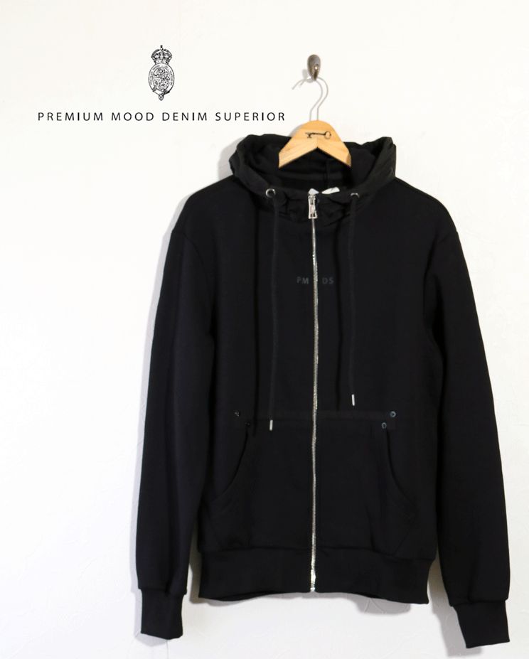 PMDS PREMIUM MOOD DENIM SUPERIOR ジャケット M - メルカリ