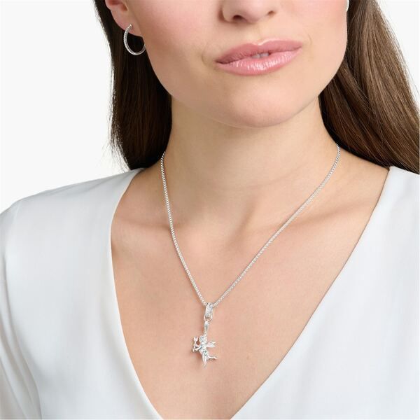 THOMAS SABO CHARM CLUB トーマスサボ ペンダントトップ Thomas Sabo(トーマスサボ) アクセサリー(レディース) - 海外