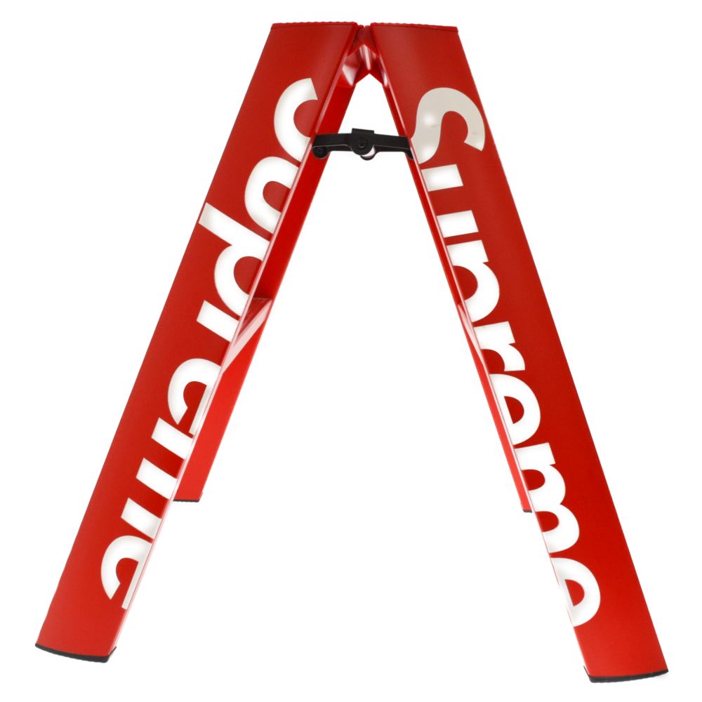 SUPREME (シュプリーム) 18AW Lucano Step Ladder ルカーノ ステップ