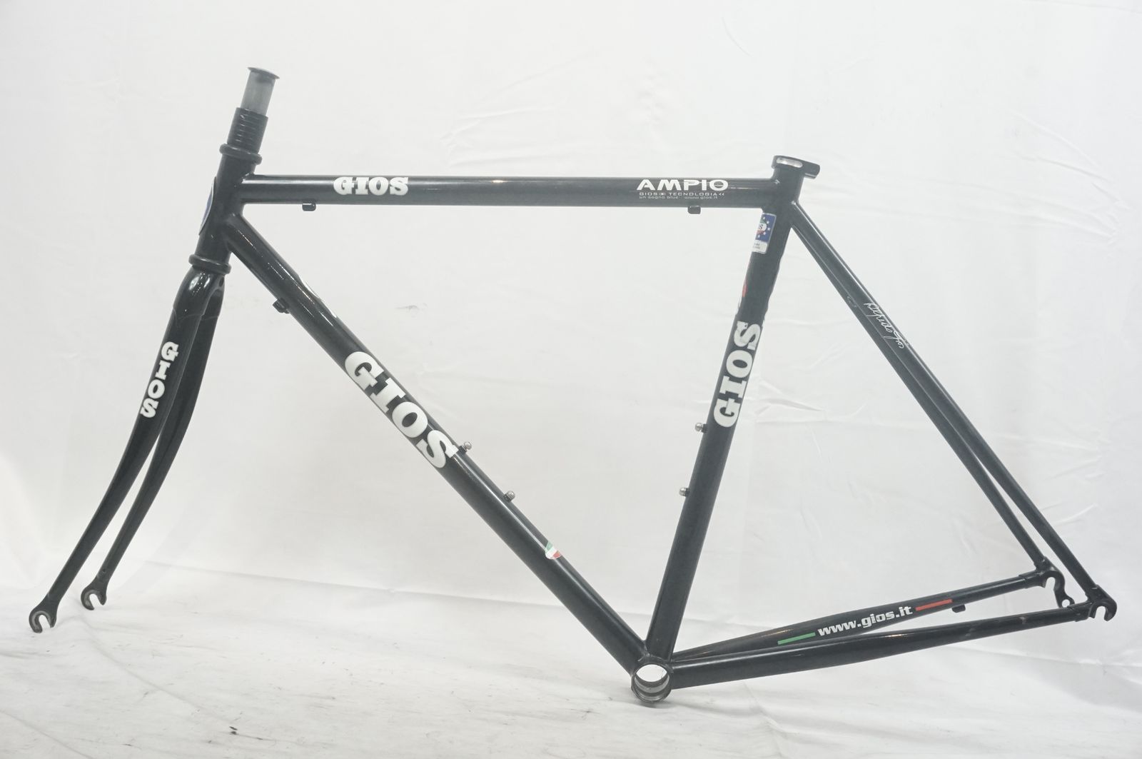GIOS 「ジオス」 AMPIO 年式不明 フレームセット / バイチャリ世田谷店 