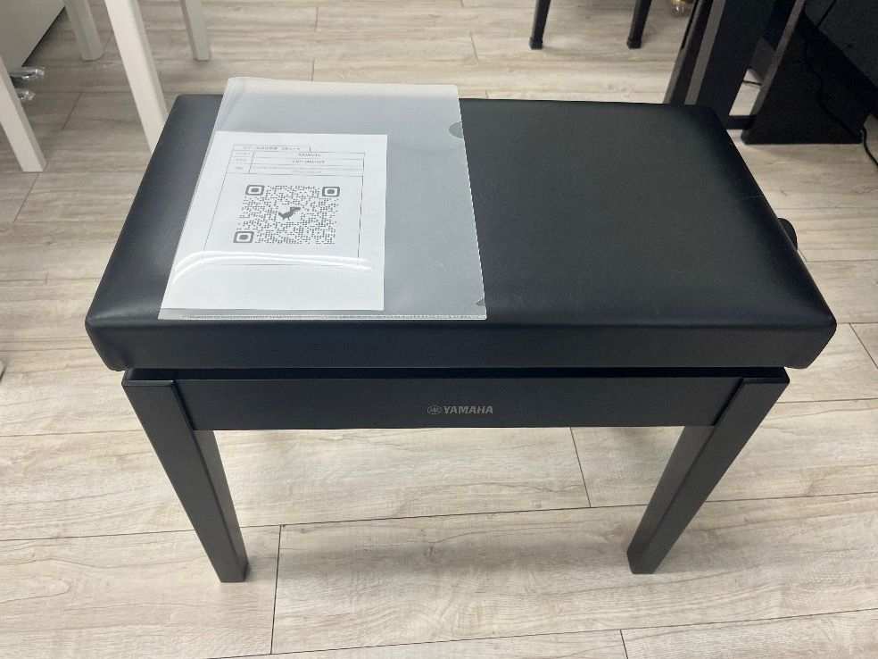 ☆76438【電子ピアノ】YAMAHA CVP809B 20年製 - メルカリ