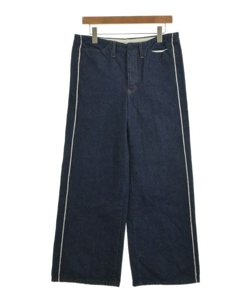 TANAKA デニムパンツ レディース 古着