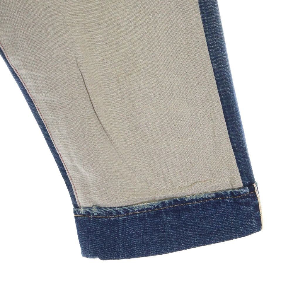コムデギャルソン ジュンヤ Levi’s AD2007 JUNYA WATANABE COMME des GARCONS (ジュンヤワタナベ