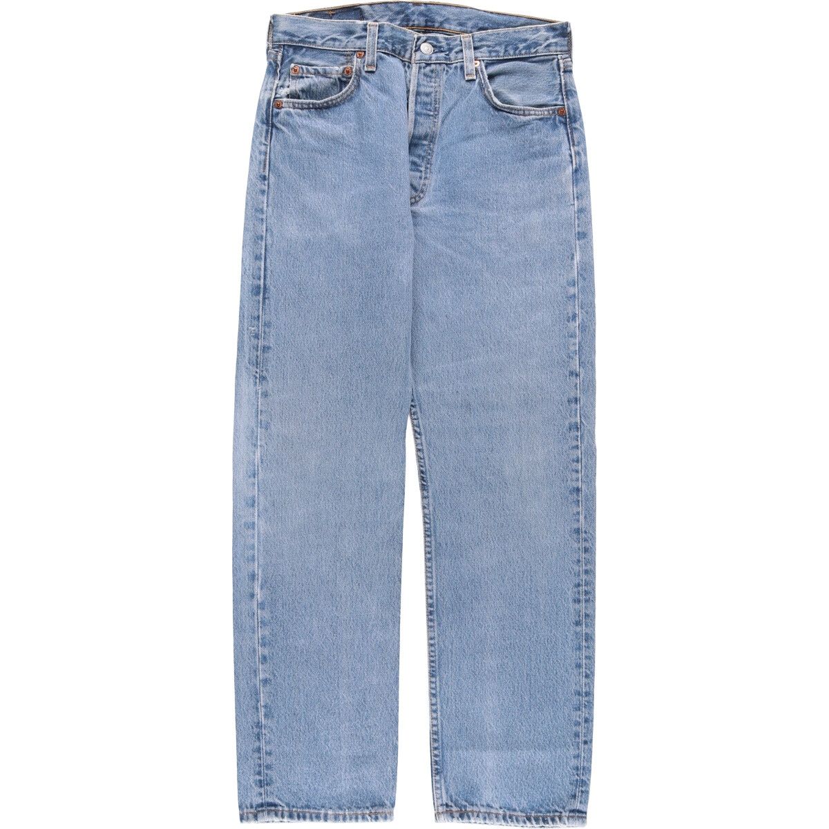 古着 90年代 リーバイス Levi s 501-0118 ストレートデニムパンツ メンズw30相当 ヴィンテージ|evb029177