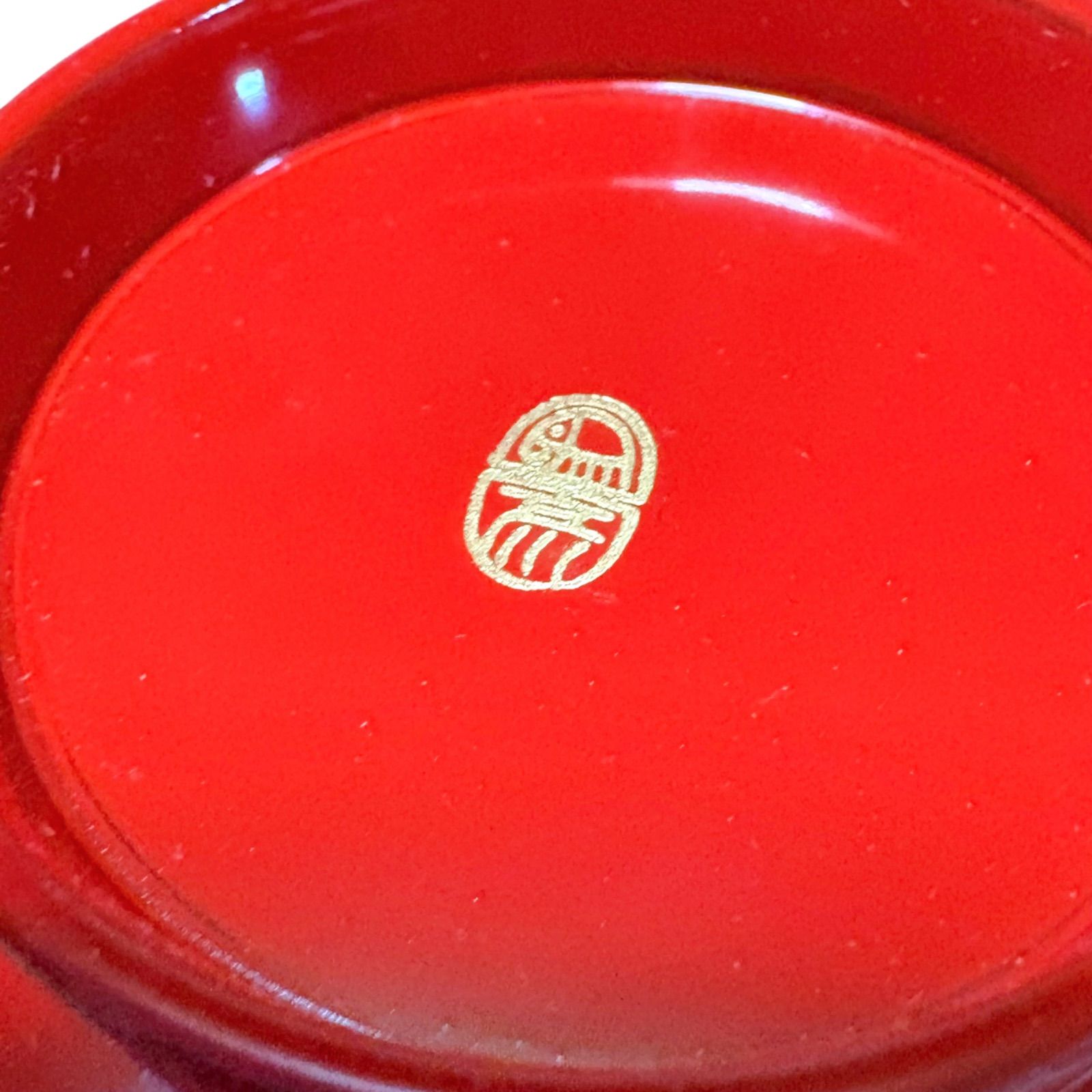 未使用　京漆器　象彦　久美椀 椀 2個セット 赤黒 未使用 京漆器 象彦 久美椀 椀 2個セット 赤黒 - メルカリ