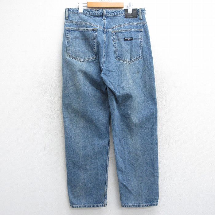 【新品 大きいサイズ】Polo Ralph Lauren ジーンズ デニム 濃紺 canopus-web-shop_pn-1083