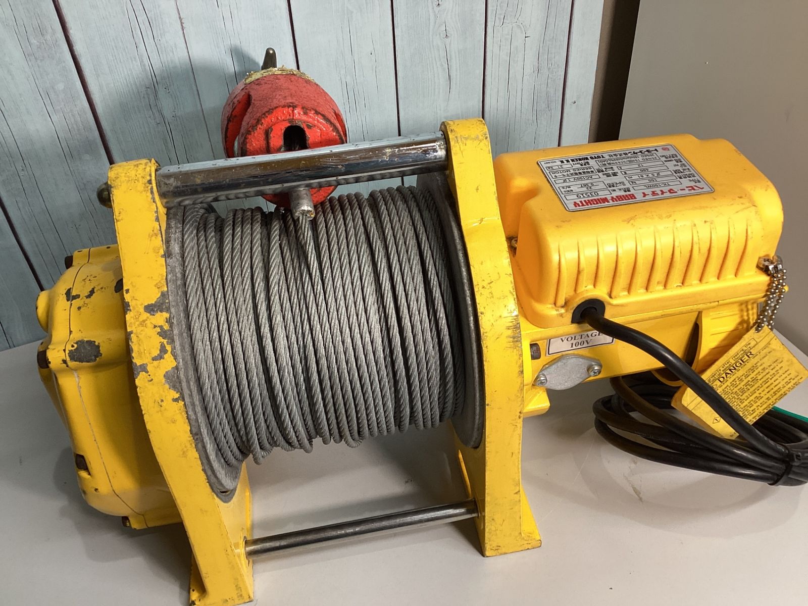 ベビーマイティ