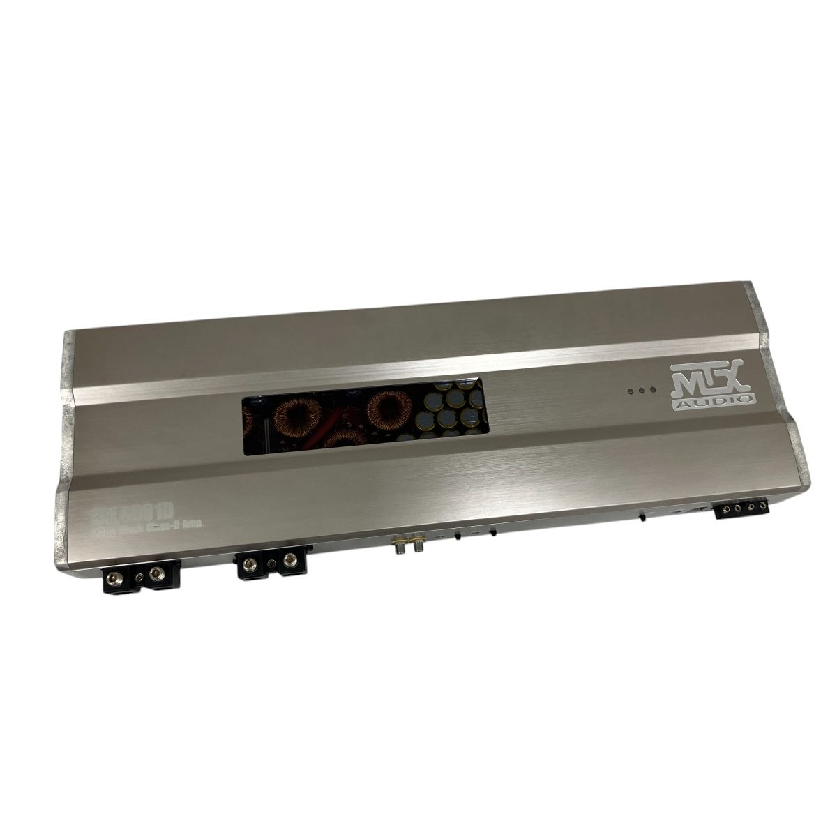 MTX RFL4001D パワーアンプ カーオーディオ サウンド O10043222