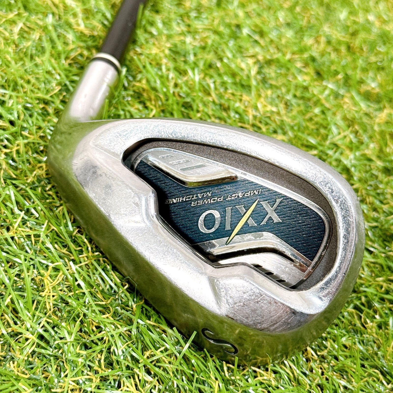 ⭐︎ゼクシオ XXIO SWサンドウエッジMP600(R) ⭐︎ゼクシオ XXIO SWサンドウエッジMP600(R) ⭐︎XXIO ゼクシオ SW