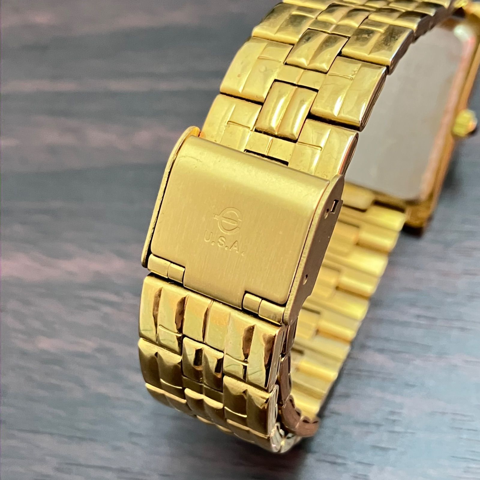 不動品／純金インゴット】ELGIN × Credit Suisse ゴールド