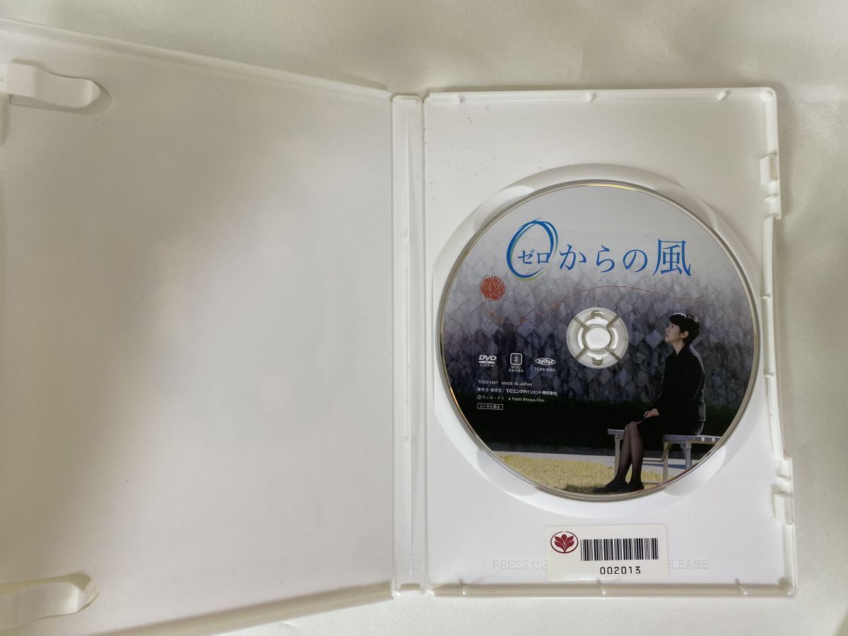 田中好子 主演作品『ゼロからの風』 DVD 61OXeXKSGtL._UF350,350_QL50_.jpg