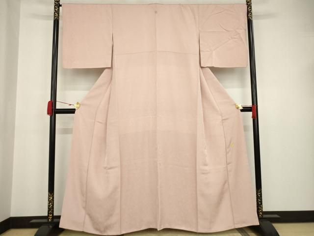 平和屋着物○ジャパンオートクチュール 渡辺雪三郎 訪問着 唐草文 暈し染め