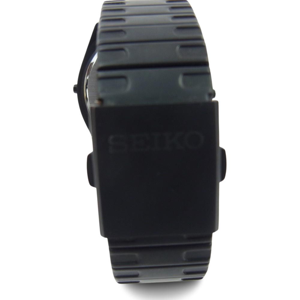美品　未使用　SEIKO ジウジアーロ　SBJG003 A825-00B0 稼働 SEIKO セイコー 時計 SBJG003 A825-00B0 GIUGIARO ジウジアーロ