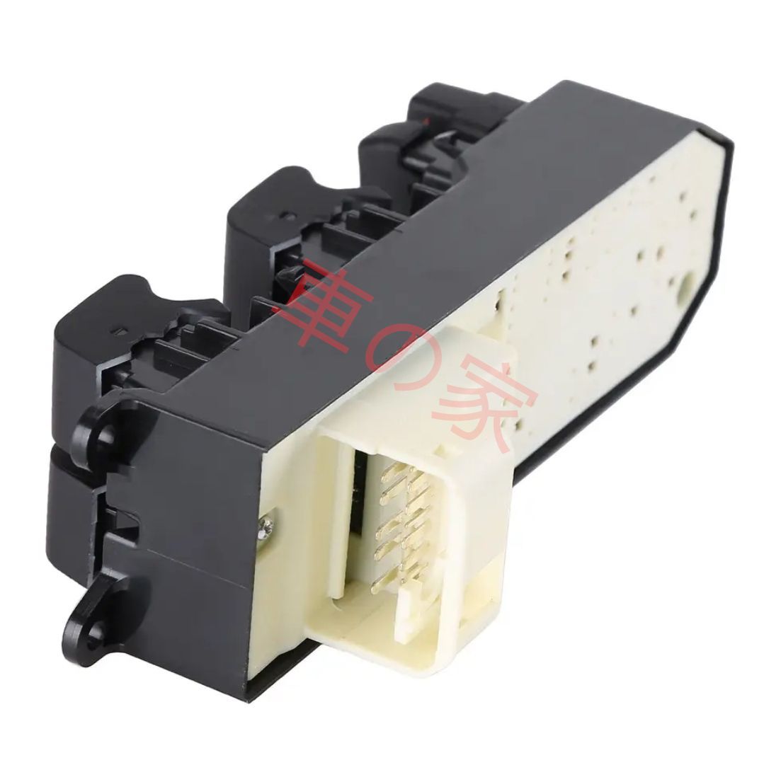 トヨタ タンドラ TUNDRA 運転席用パワーウィンドウスイッチ マスタースイッチ カスタム84820-0R040 適合社外品 WWW_NOITHATQUANGTHANH_NET