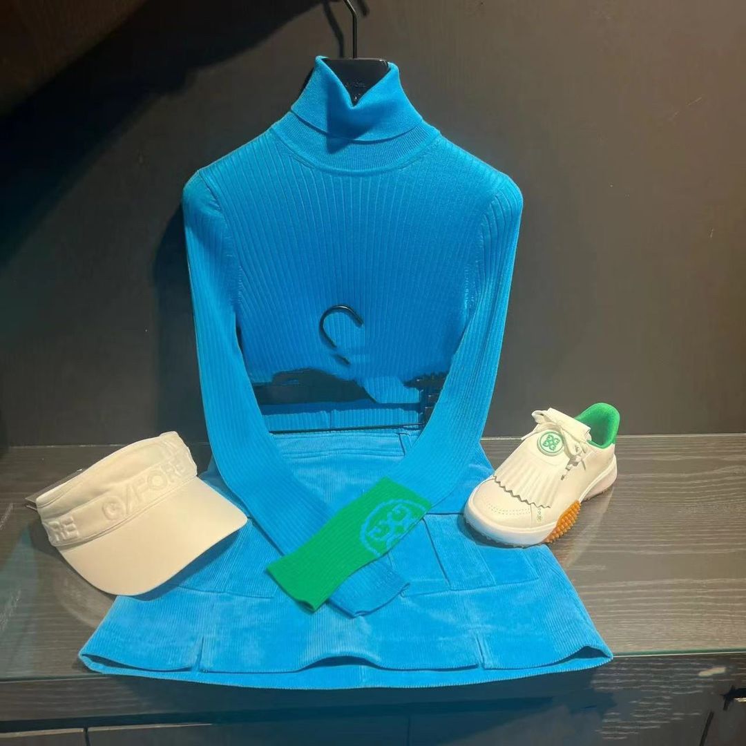 ポーラーネック