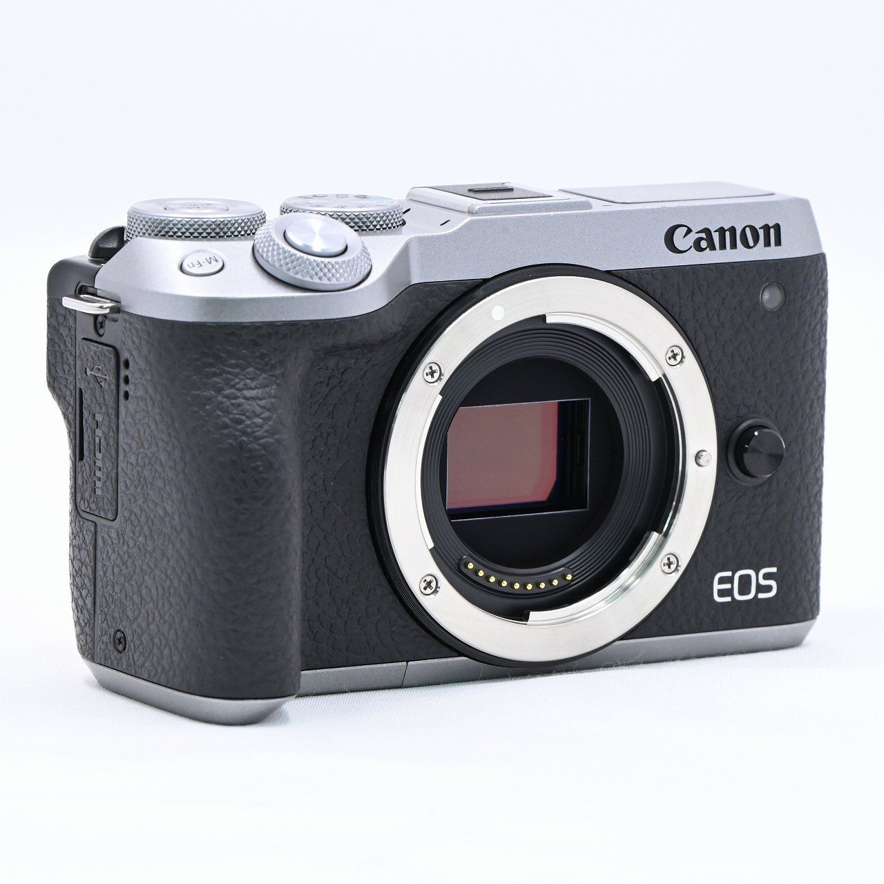 キヤノン Canon EOS M6 Mark II EF-M18-150mm IS STM レンズキット 