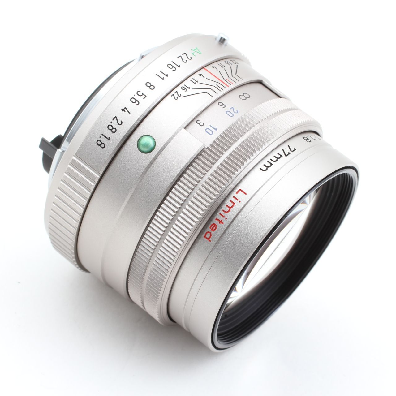 smc PENTAX-FA