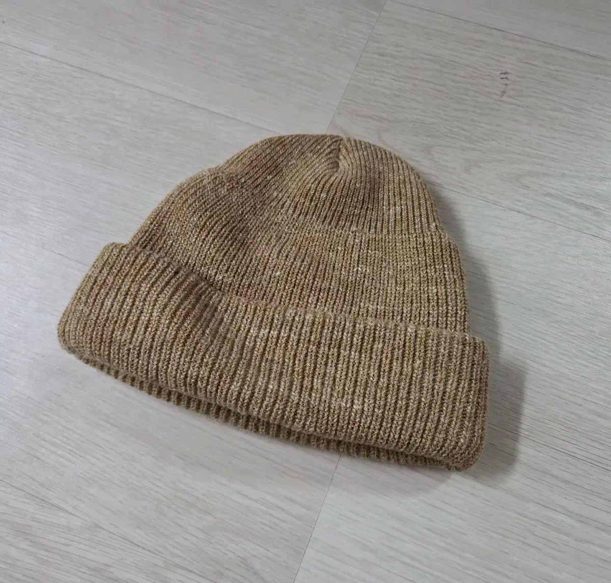 h w dog ＆ co ニットキャップ ビーニー