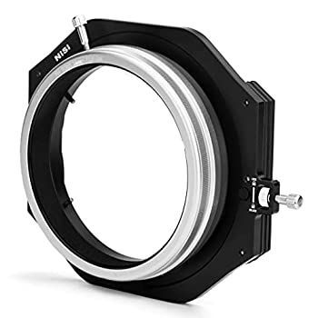 NiSi 角型フィルター 100mmシステム SONY FE 14mm F1.8GM ホルダー