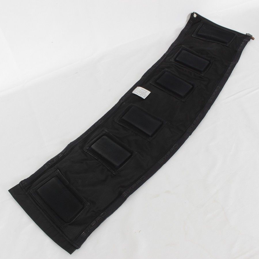 MTG SIXPAD Powersuit Core Belt SE-BS-00C-L ホームジム対応