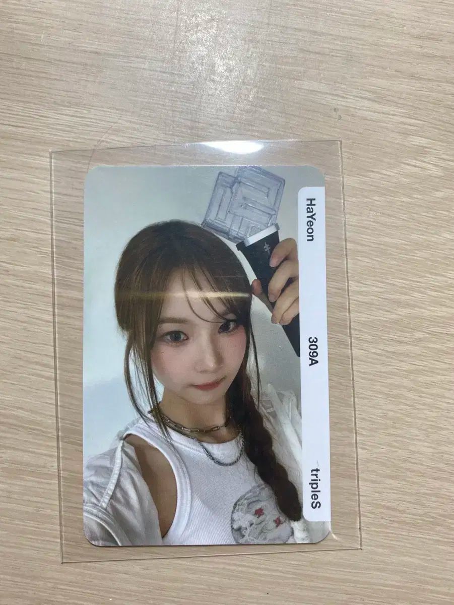 tripleS WAV JAPAN FC objekt チェウォン tripleS WAV JAPAN FC objekt チェウォン 241025 tripleS