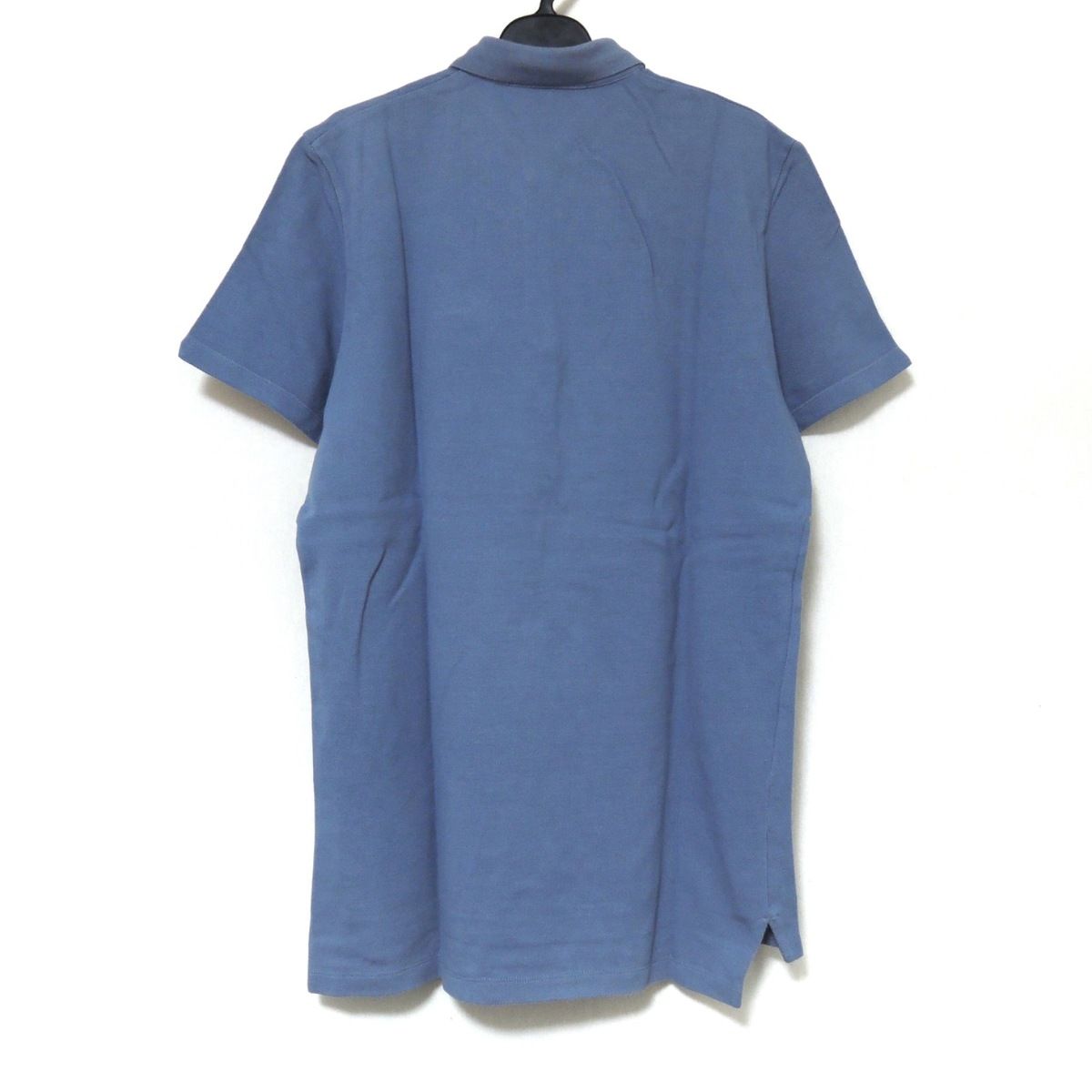 87150円で購入エルマンノ シェルヴィーノ(ERMANNO SCERVINO) ポロシャツ
