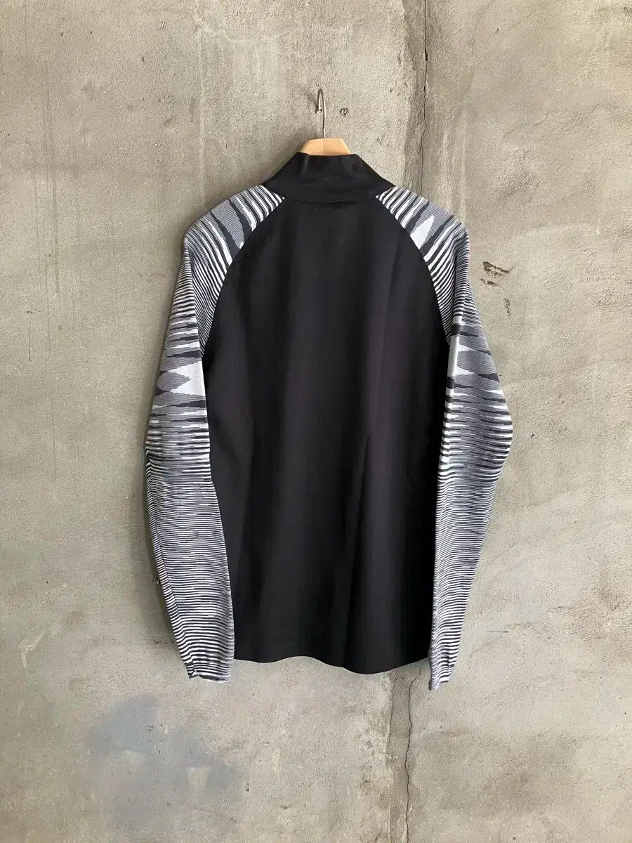 ミッソーニ