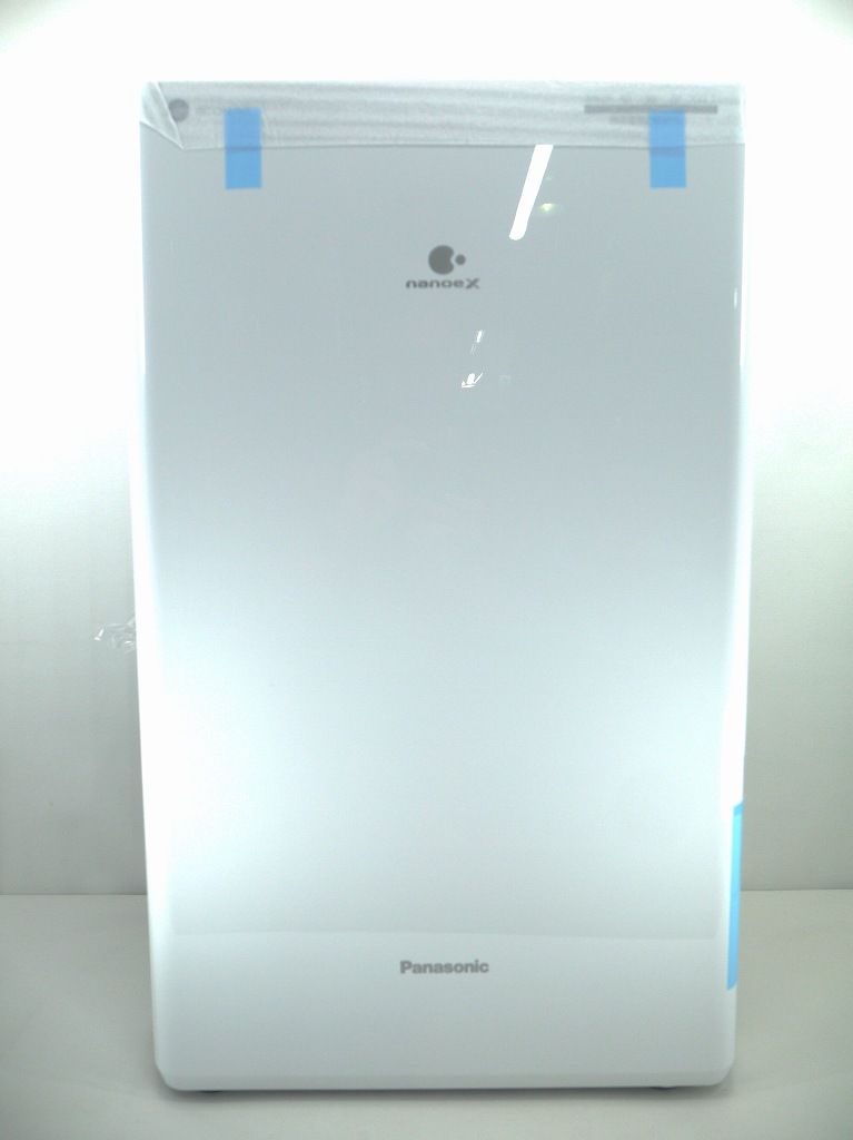 s23t-0123t【中古】Panasonic パナソニック 衣類乾燥除湿機 F-YHVX120