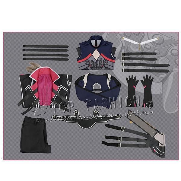 VTuber にじさんじ