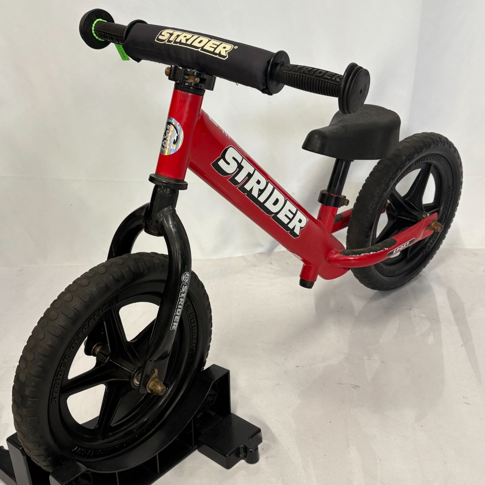 STRIDER ストライダー スポーツモデル 2024 15周年記念モデル 【工具