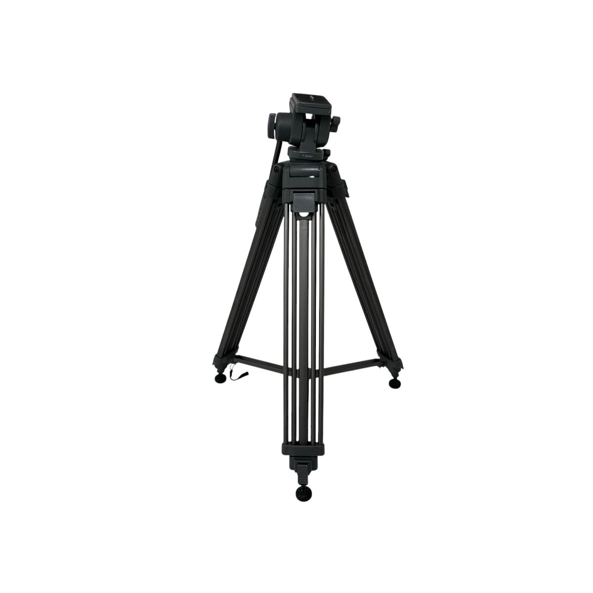 Libec リーベック TH-650 ビデオ カメラ用 三脚 O9875616