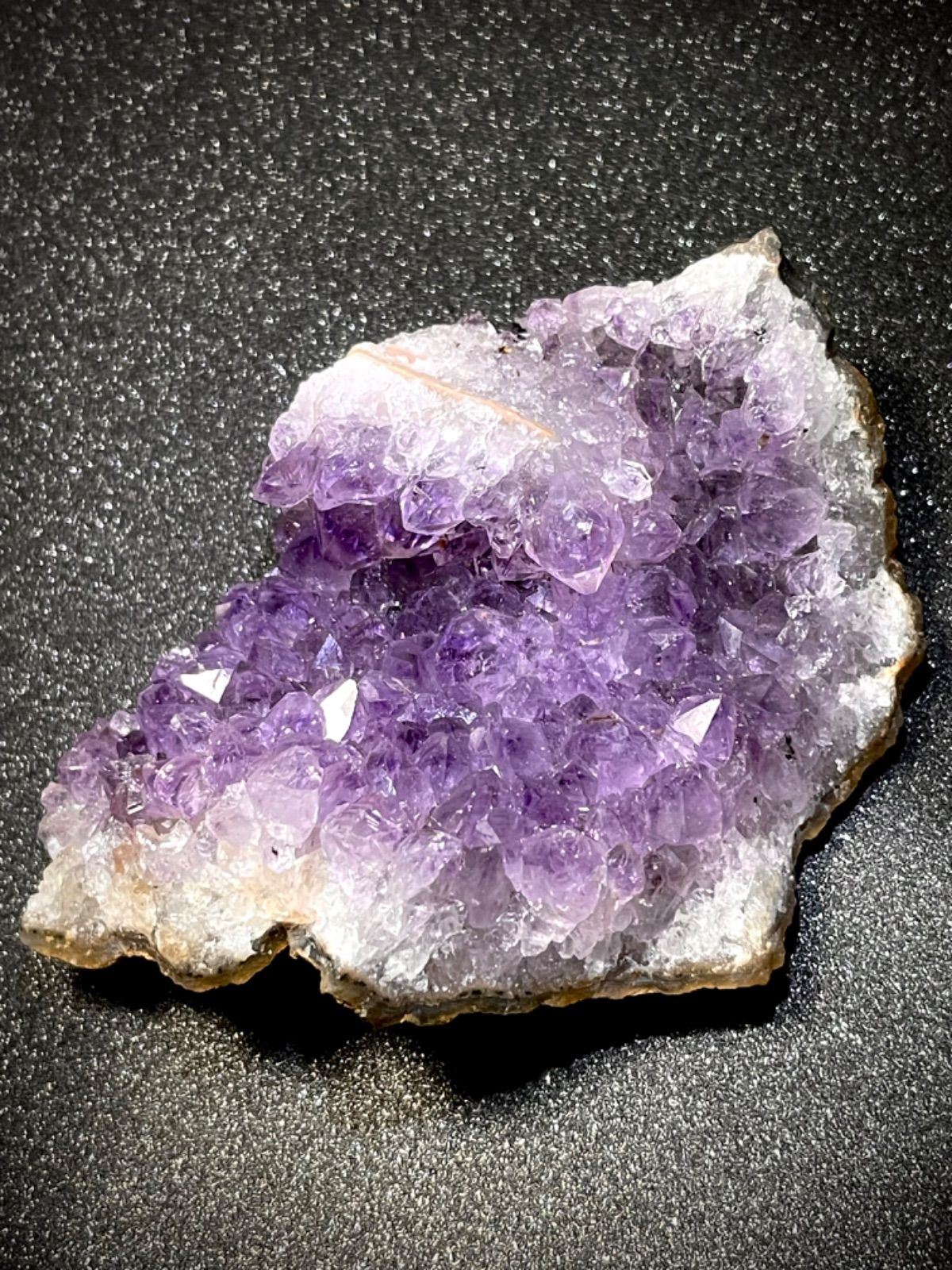 アメジスト 原石 約1574g 】クラスター 紫水晶 | biocells.com.ar