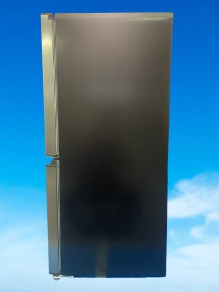 札幌近郊 AQUA 冷蔵庫 AQR-14N N 135L