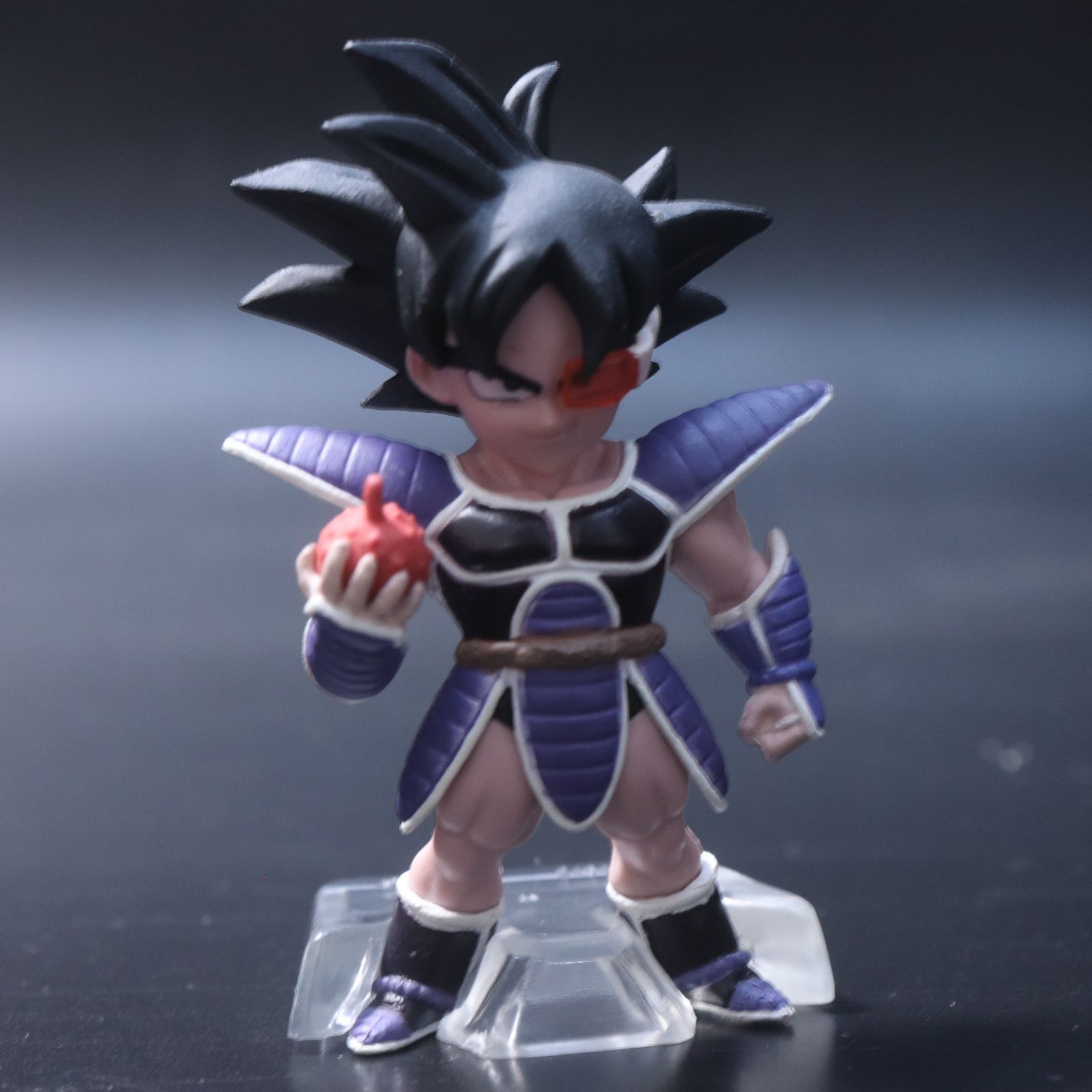 一番くじ ドラゴンボール HISTORY OF THE FILM D賞 ターレス