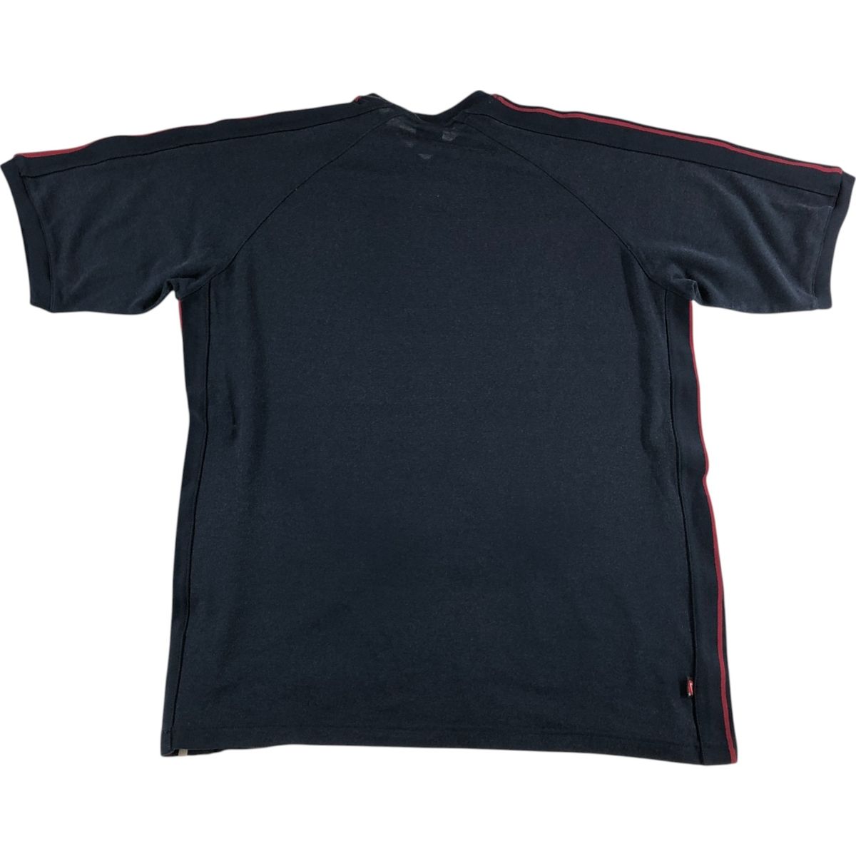 古着 00年代 ナイキ NIKE VネックTシャツ メンズXL相当/eaa544292