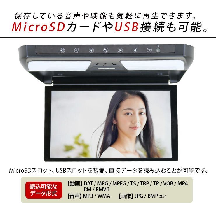 HDMI接続