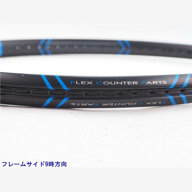 中古 テニスラケット トアルソン エスマッハ プロ 97 2018年