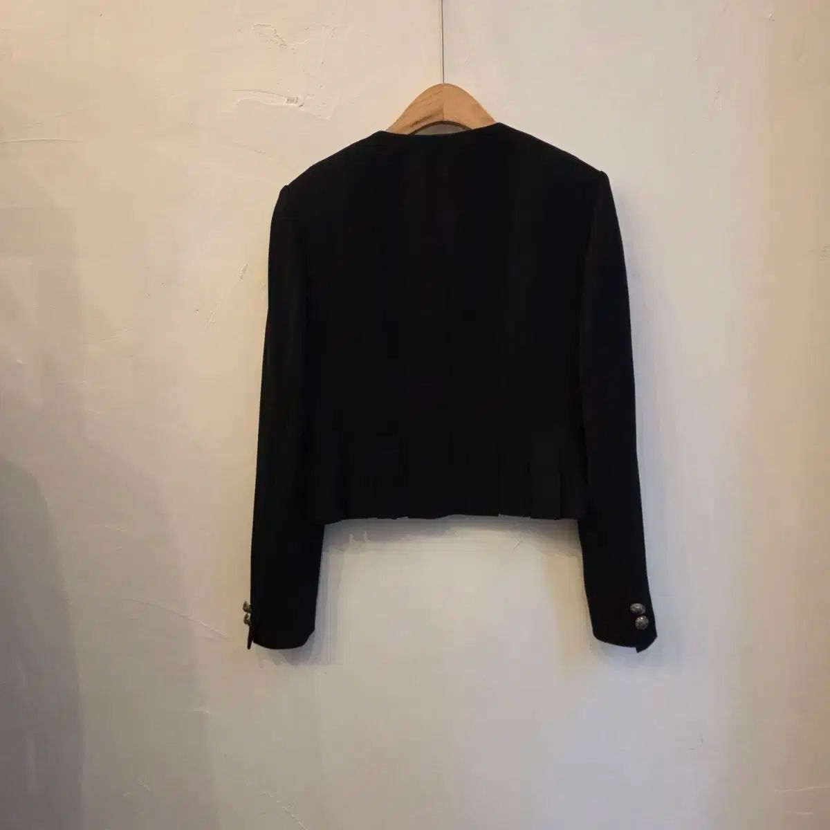 ヘギョ セットアップ