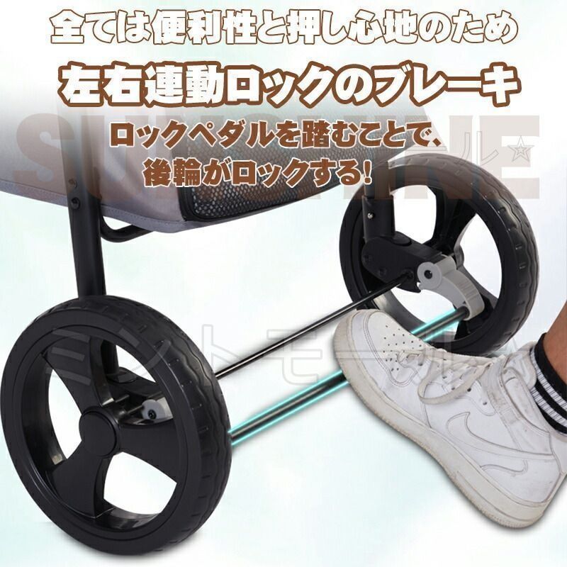 キャリー ゴールデントレリー