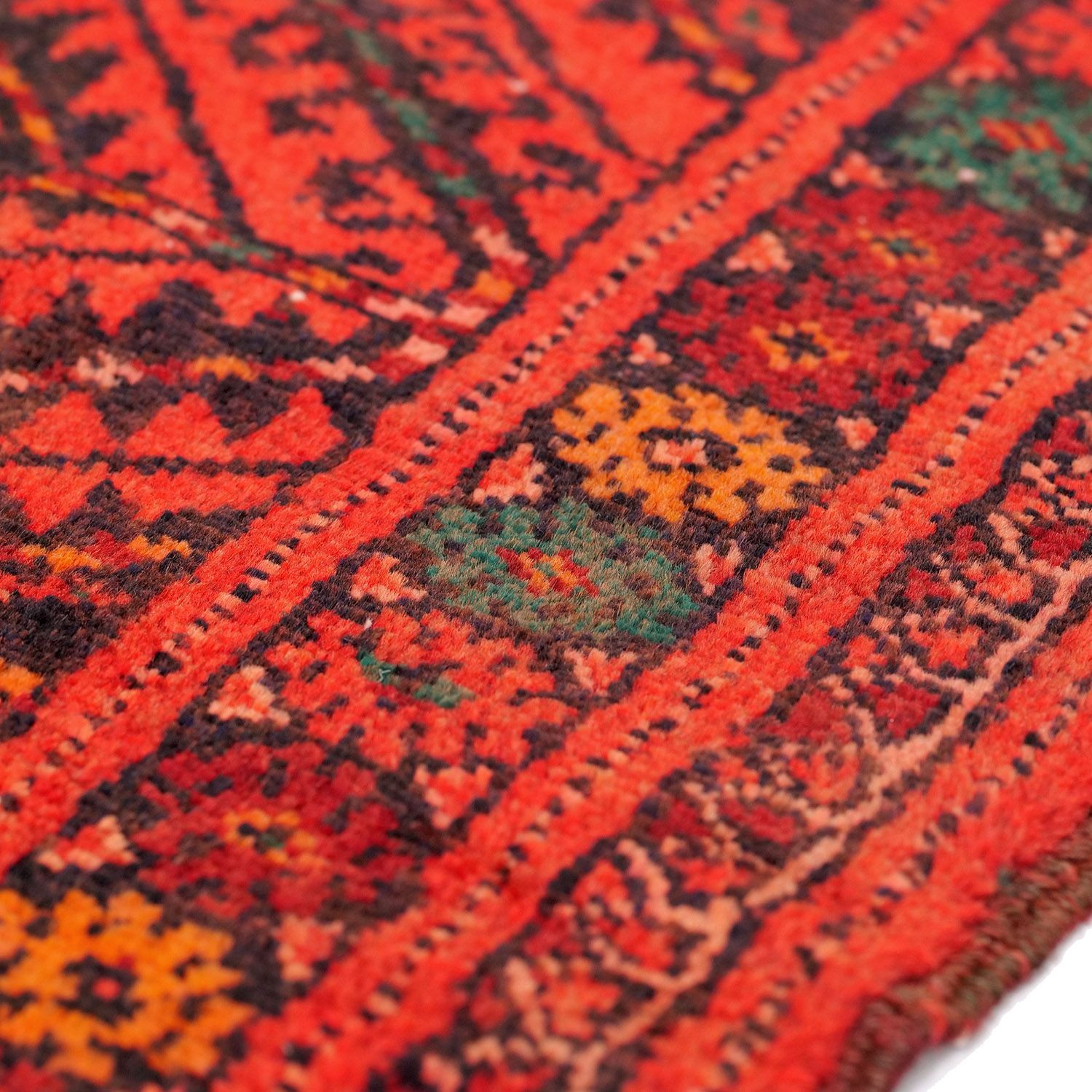 ミナハニ 手織り