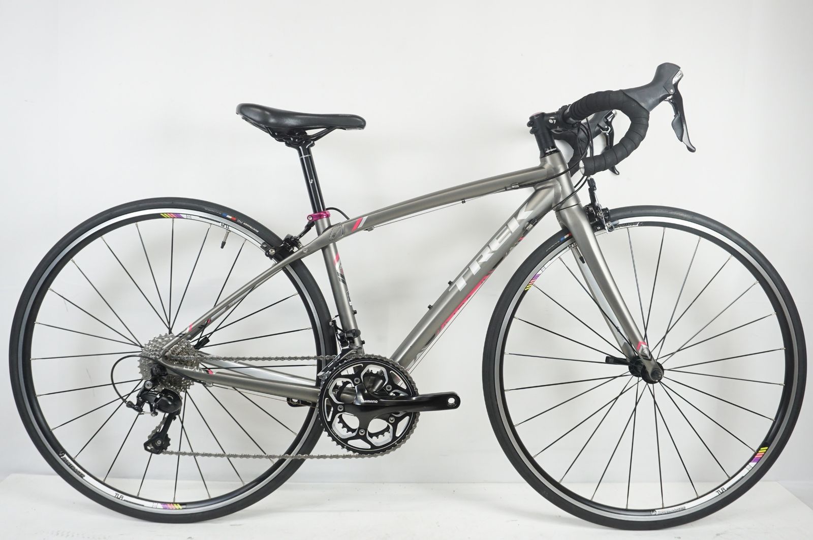TREK 「トレック」 LEXA SLX 2015年モデル ロードバイク / バイチャリ 