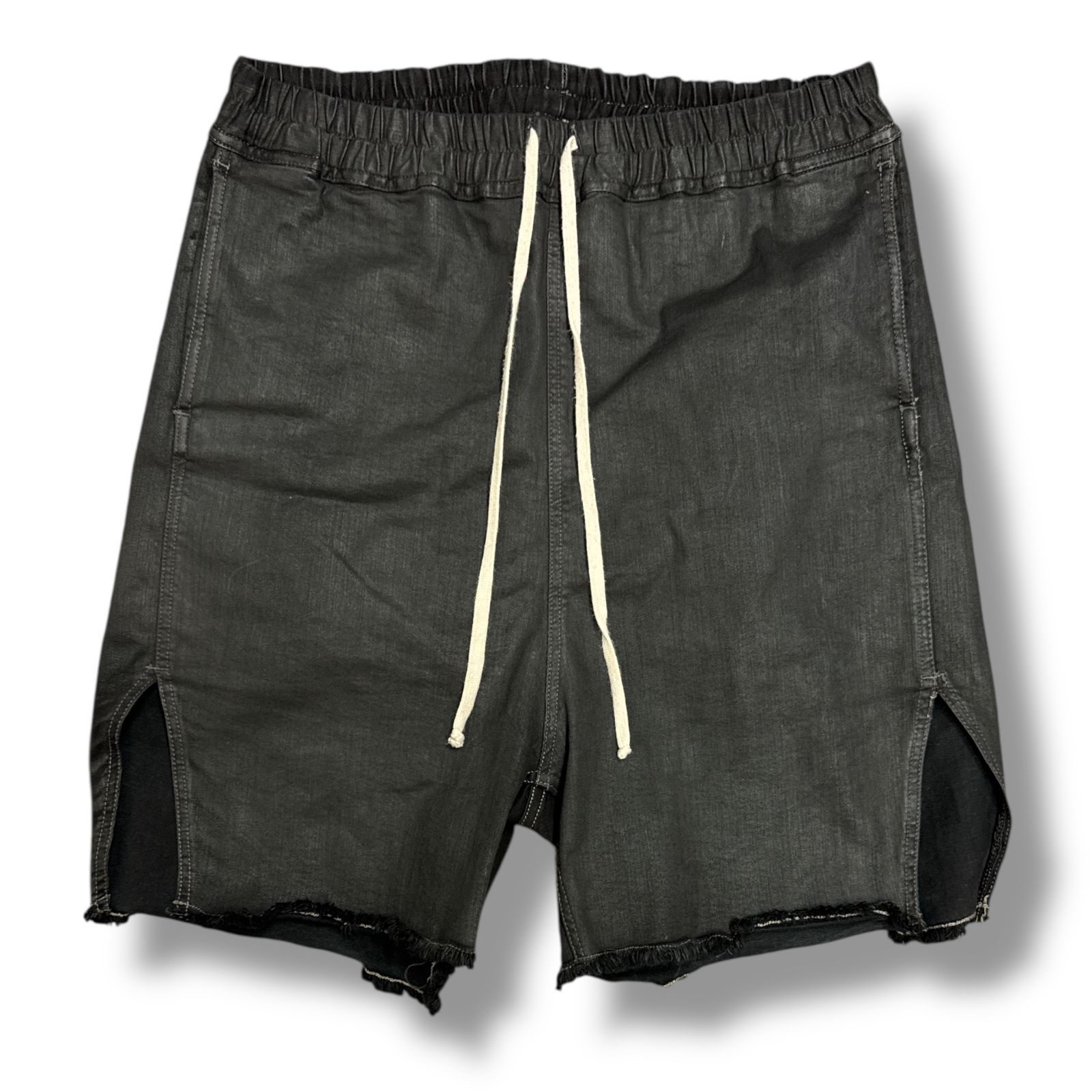 Rick Owens 24SS Long Boxers LIDO ロングボクサーショーツ ハーフ