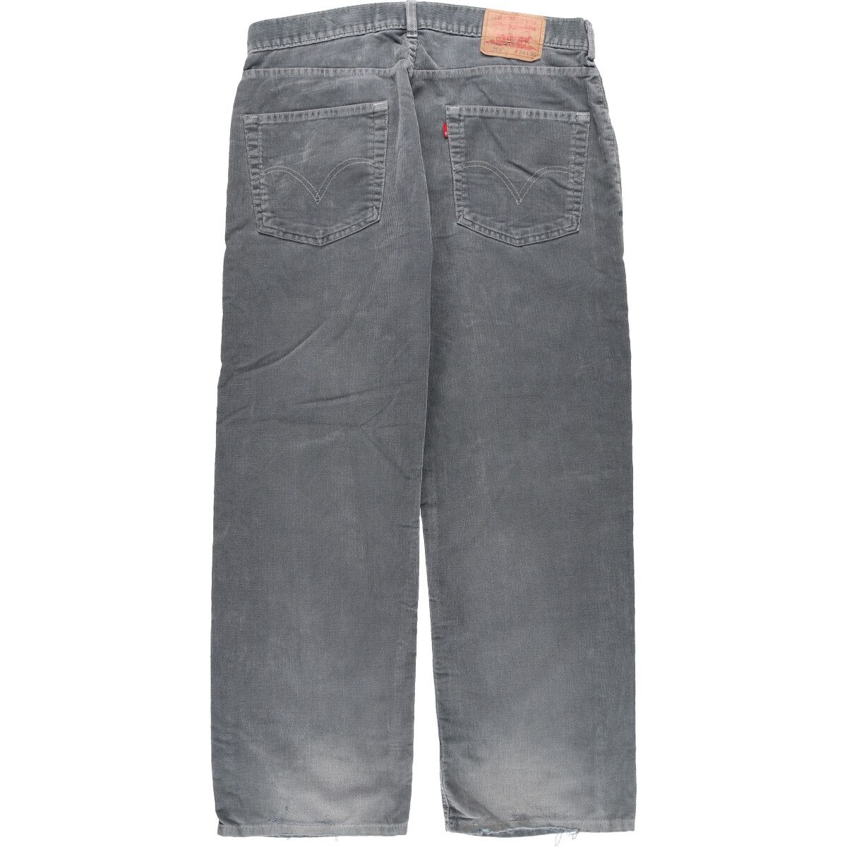 リーバイス 569 コーデュロイ W34 L30 Levi's 【予約販売品】 - パンツ