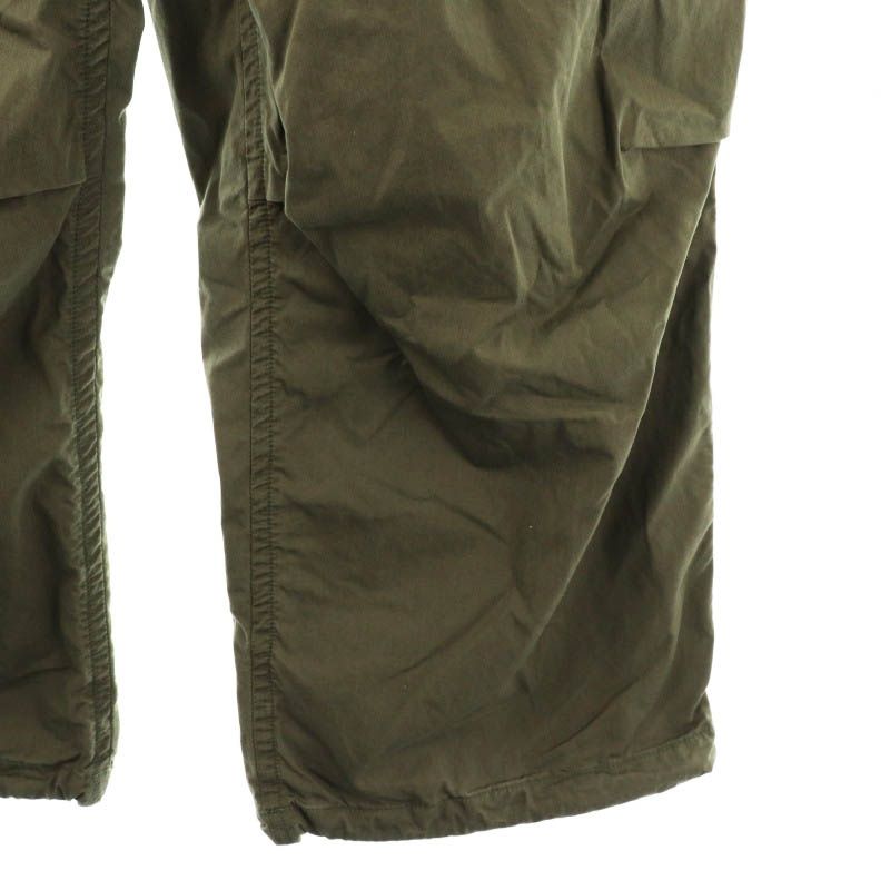 【AGOLDE / エーゴールドイー】GINERVA CARGO PANT AGOLDE Ginerva Cargo Pant in Black | REVOLVE